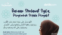 Foto: detikHikmah