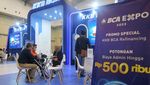 BCA Expo 2023 Hadir Lagi, Tawarkan Pesta Promo KPR-KKB