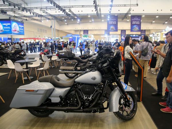 BCA Expo 2023 Hadir Lagi, Tawarkan Pesta Promo KPR-KKB