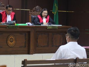 Perjalanan Kasus Predator Seks 17 Anak di Sleman hingga Divonis 16 Tahun Bui