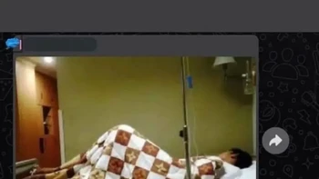 Terus foto siapa dong itu? Foto: Instagram/receh.id