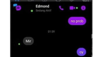 Lah, iya juga, ya. Foto: Twitter/convomf