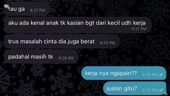 Ternyata Mail di kartun Upin Ipin yang dimaksud. Foto: Instagram/awreceh.id