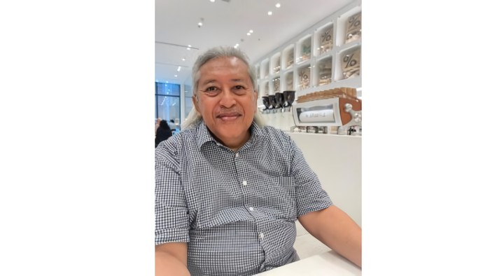 Christianus Laurentius Gatot Wardoyo