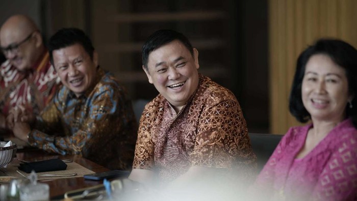 CIMB Niaga kembali menyelenggarakan Wealth Xpo di Batam setelah sukses digelar di Jakarta dan Bali. Acara ini sebagai wujud apresiasi untuk nasabah istimewa.