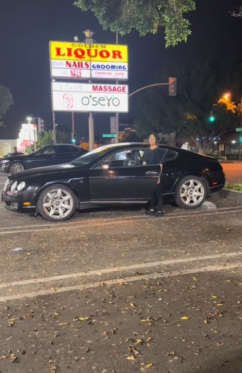 Kuliah di Amerika Serikat, Cinta Kuya Kerja Paruh Waktu Jadi Pelayan