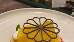 Scenographic Cooking Class yang Seru di CONRAD Bali
