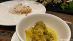 Scenographic Cooking Class yang Seru di CONRAD Bali