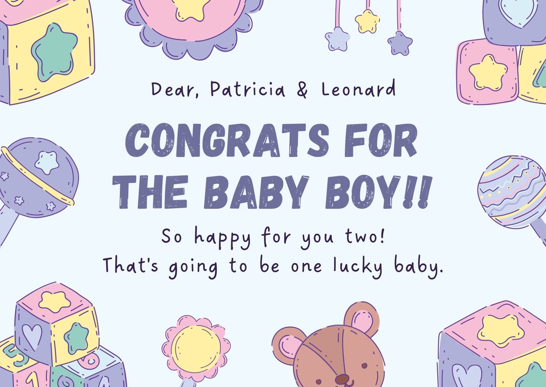 Contoh Greeting Card 70th Birthday Card Dotty Bear Balloons 70th