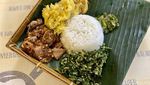 Bayar Rp 13 Ribu Kenyang Makan Nasi Telur Dadar di Restoran Babe Cabita