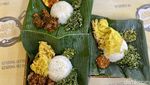 7 Nasi Telur Viral Rp 10 Ribuan yang Juara Rasanya