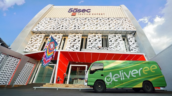Deliveree
