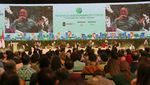 Diskusi Bahas Pendanaan Emisi Karbon Nol Bersih