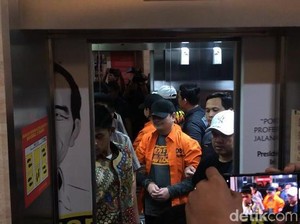 6 Fakta Dito Mahendra Ditangkap Usai 4 Bulan dalam Pelarian