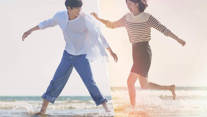 Drama Korea A Time Called You