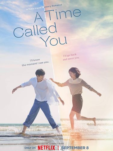 Drama Korea A Time Called You