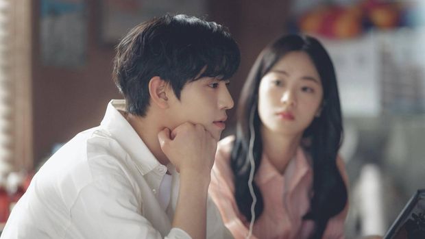Drama Korea A Time Called You