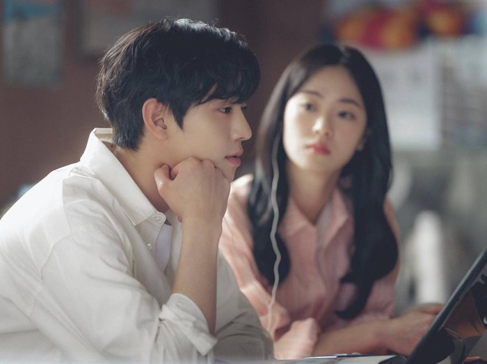 Drama Korea A Time Called You