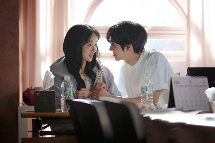 Drama Korea A Time Called You