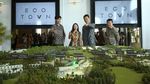 Eco Town Sawangan Bakal Jadi Pusat Bisnis Baru di Kota Depok