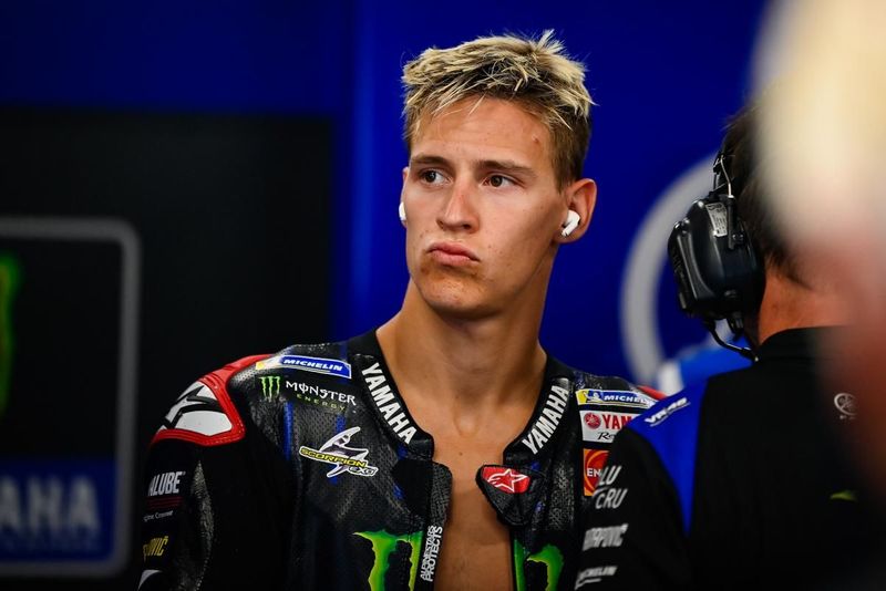 Fabio Quartararo