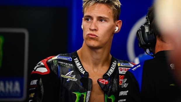 Fabio Quartararo