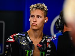 Fabio Quartararo Ancam Tinggalkan Yamaha!