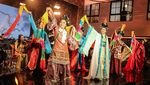 Festival Kota Lama Semarang, Ada Tarian Hingga Kulineran