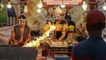 Festival Kota Lama Semarang, Ada Tarian Hingga Kulineran