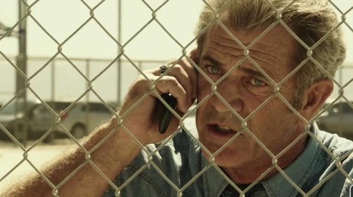 Film Blood Father