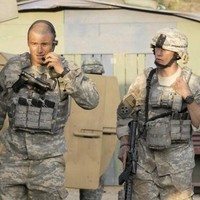 Sinopsis The Outpost di Bioskop Trans TV, Dibintangi Orlando Bloom