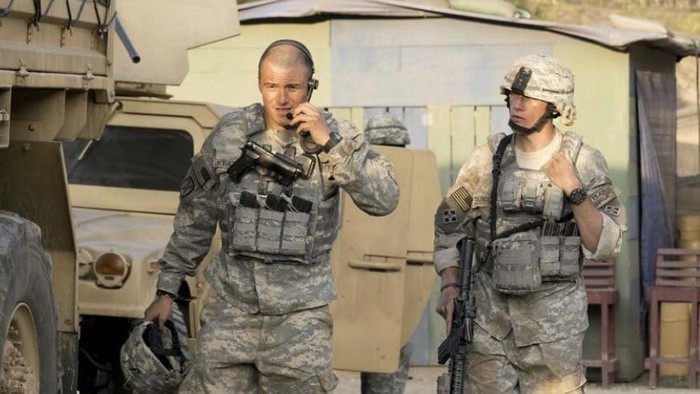 Film The Outpost