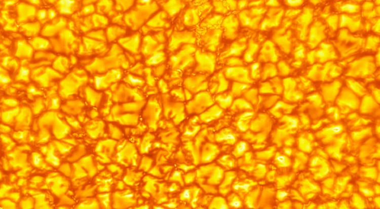 Foto detail Matahari