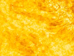 Gambar Detail Matahari dari Teleskop Surya Terbesar Dunia