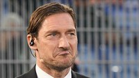 Totti Pastikan Akan Kembali ke AS Roma