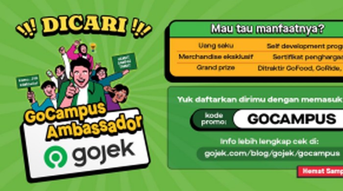 Gojek