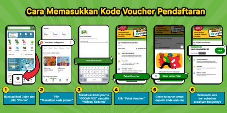 Gojek