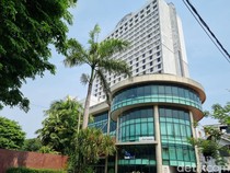 Hotel Garden Palace Pailit, Eks Karyawan Tetap Berharap Dapat Pesangon