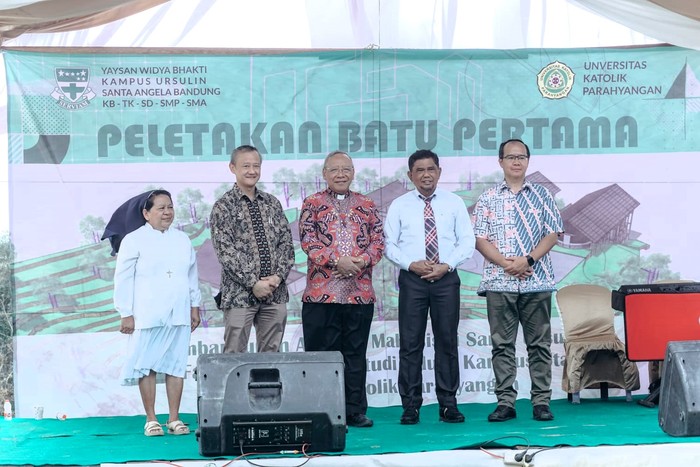 Humas Pemkab PPU