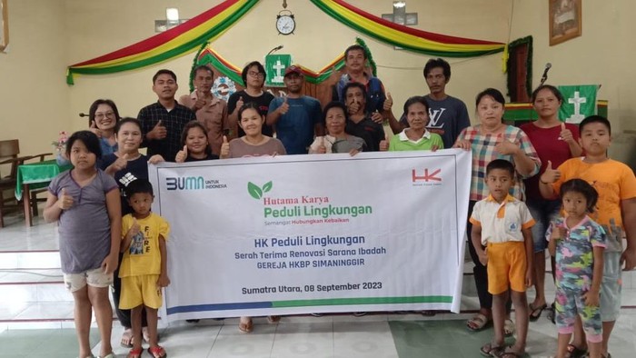 Hutama Karya