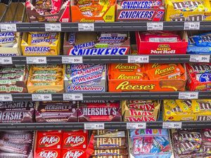 25 Batang Cokelat yang Bikin Saadiah Dipenjara 2 Pekan