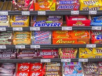 Wanita Pengangguran Ini Dipenjara 2 Minggu karena Curi 25 Batang Cokelat