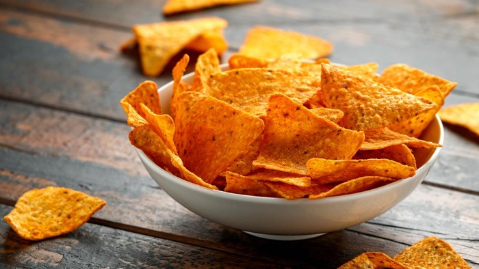 Ikut Tantangan Viral One Chip Challenge TikTok, Bocah 14 Tahun Berakhir Tewas