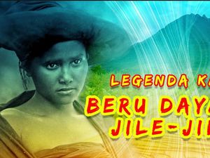 Cerita Legenda Si Beru Dayang dari Karo Lengkap dengan Nilai Moralnya