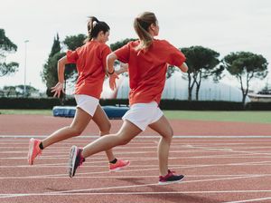 50+ Kata-kata Hari Olahraga Nasional, Yuk Semarakkan Haornas 2024 di Medsos!