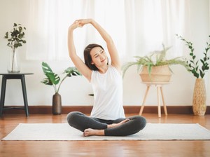 Sering Merasa Lemas Usai Yoga? Ini Penyebabnya