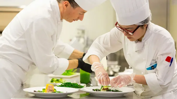 Ini Dia 7 Sekolah Masak Terbaik di Dunia
