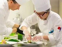 Ini Dia 7 Sekolah Masak Terbaik di Dunia