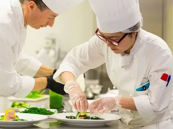 Ini Dia 7 Sekolah Masak Terbaik di Dunia