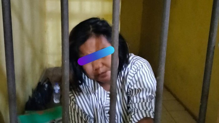 IRT di Merangin dibui usai gelapkan beras 7 ton. Korban alami kerugian hingga Rp 360 juta.